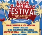 Abren caso por cancelación de festival de música cubana en Miami