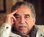 México premia a Gabriel García Márquez