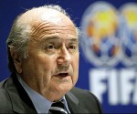 Presidente de la FIFA llegará este mes a La Habana