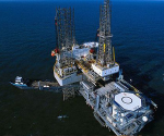 Descubren gigantesco yacimiento petrolero en el Golfo de México