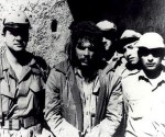 Fidel reconstruye último combate del Ché en prólogo al Diario en Bolivia