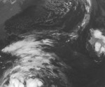 Nota Informativa No. 2 sobre la tormenta tropical Sandy