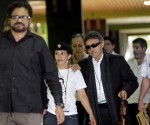 Continúa negociación de paz entre gobierno colombiano y FARC-EP en Cuba