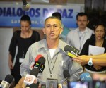 FARC-EP ratifica acatamiento al alto al fuego unilateral