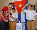 Cuba constituye sus Asambleas Municipales del Poder Popular