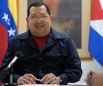 Chávez viaja a Cuba para dar continuidad a tratamiento médico