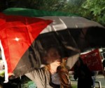 Palestina logra sentarse como Estado observador en Naciones Unidas