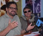FARC-EP piden a Ministro de Defensa terninar con ataques verbales