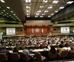 Comienzan reuniones previas las comisiones permanentes del Parlamento cubano
