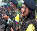 "Pasaremos una Navidad guerrillera", afirma miembro de las FARC-EP