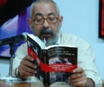 Leonardo Padura Premio Nacional de Literatura 2012