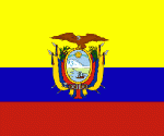Comienza batalla electoral en Ecuador