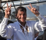 Más de 6 mil seguidores apoyan la candidatura de Correa