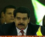 ALBA y Petrocaribe aprueban Declaración de Caracas