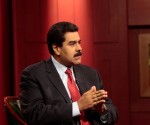 Chávez avanza en su recuperación, asegura vicepresidente Nicolás Maduro