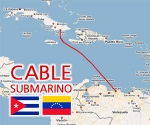 Cable submarino ALBA-1 está operativo y se comienzan pruebas para tráfico de Internet