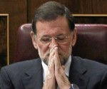 Mariano Rajoy sale en defensa del Partido Popular