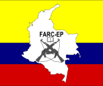 FARC-EP liberan a dos policías colombianos