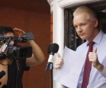 Ecuador reitera solución de caso Assange