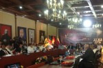 Sesiona consejo político del ALBA en Venezuela