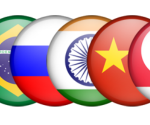 BRICS acuerdan crear Banco de Desarrollo