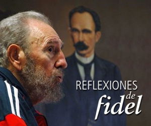 Reflexiones del compañero Fidel: "El deber de evitar una guerra en Corea"