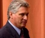 Prmer vicepresidente cubano recibe a cancileres de la CELAC