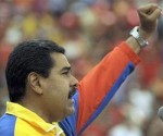 Encuestas señalan ventaja de 17 puntos para Nicolás Maduro en elecciones venezolanas