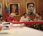 El próximo lunes Maduro iniciará su gobierno de calle