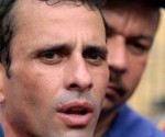 Capriles dice ahora que no participará en auditoría ampliada