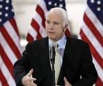 Senadores republicanos exigen a Obama intervención militar en Siria