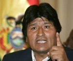 Expulsó Evo Morales a agencia estadounidense USAID
