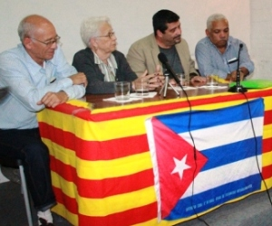 Cuba en España: "Entre la opinión pública y la opinión publicada"