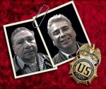 Los dos agentes encubiertos de EEUU que ingresaron a Bolivia