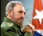 Reconocen a Fidel en Foro Mundial de Energías Renovables
