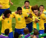 Brasil estará en la final de la Copa Confederaciones de fútbol