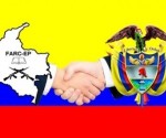 La Habana: Reanudan Diálogos de Paz para Colombia