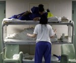 Otro crimen en las cárceles estadounidenses