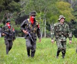 Colombia: Guerrilla rechazó condiciones del gobierno