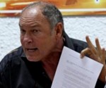 Expresa Juantorena desacuerdo sobre incursiones internacionales de Dayron Robles