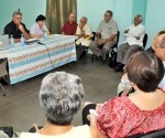 Se reúne Díaz-Canel con líderes religiosos en Cuba