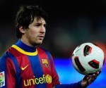 Messi: Neymar le dará mucho al Barcelona