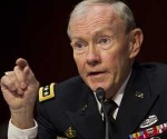 Advierten que EEUU analiza posibilidad de intervención militar en Siria