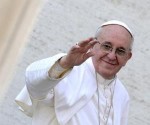 Brasil activa esquema de seguridad para recibir al Papa