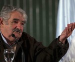 "Fidel sigue siendo brillante", afirma José Mujica