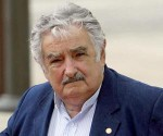 José Mujica arribó a Santiago de Cuba