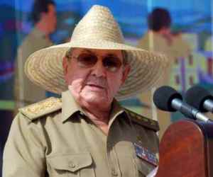 Raúl en los 60 del Moncada: "Preservar por encima de todo la unidad de los cubanos dignos"