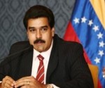 Maduro: Gracias vida, gracias Patria, gracias Chávez