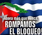 Bloqueo: EEUU impone nuevas multas a entidades que comercian con Cuba