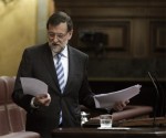 Jueves negro para Rajoy